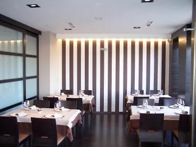 Hotel Arteixo Отель 2*