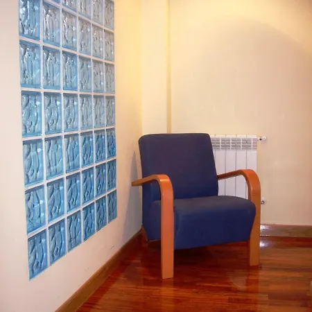 Отель Hotel Arteixo 2*