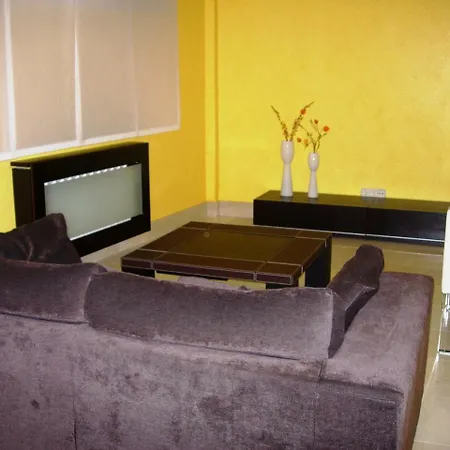 Hotel Arteixo Артейхо