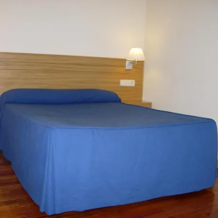 Hotel Arteixo Отель
