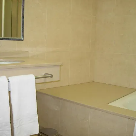 Hotel Arteixo Отель 2*