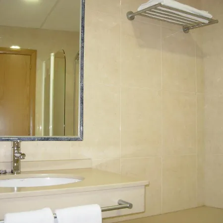 Hotel Arteixo Артейхо