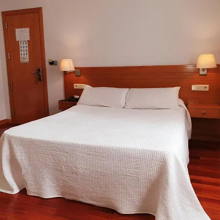Hotel Arteixo 2* Артейхо