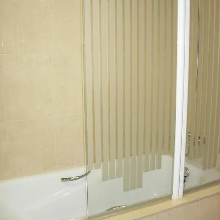 Отель Hotel Arteixo Артейхо