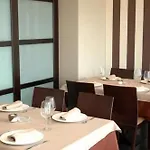 Hotel Arteixo Szálloda