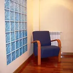 Szálloda Hotel Arteixo