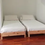 Szálloda Hotel Arteixo