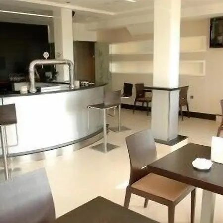 Hotel Arteixo 2*