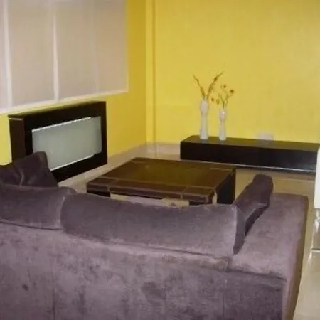 Hotel Arteixo 2* アルテイショ