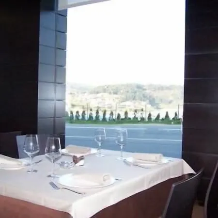 Hotel Arteixo ホテル アルテイショ