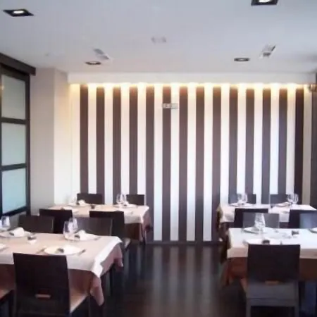 Hotel Arteixo