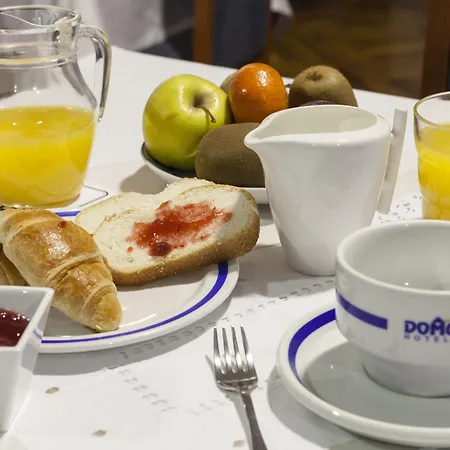 Szálloda Hotel Arteixo Arteixo