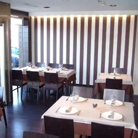 Hotel Arteixo Szálloda Arteixo