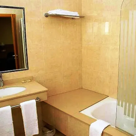 Hotel Arteixo アルテイショ