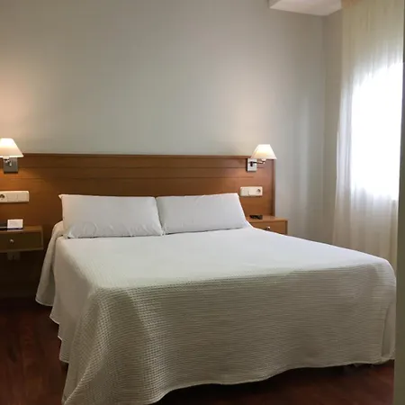 Hotel Arteixo Szálloda Arteixo
