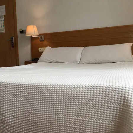 Hotel Arteixo ホテル アルテイショ