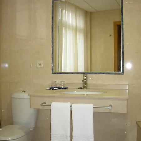 Hotel Arteixo ホテル アルテイショ