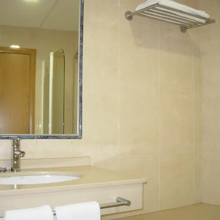 Hotel Arteixo ホテル アルテイショ