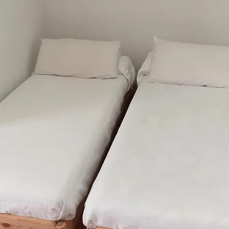 Hotel Arteixo 2*