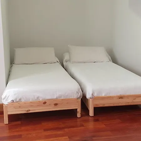 Szálloda Hotel Arteixo