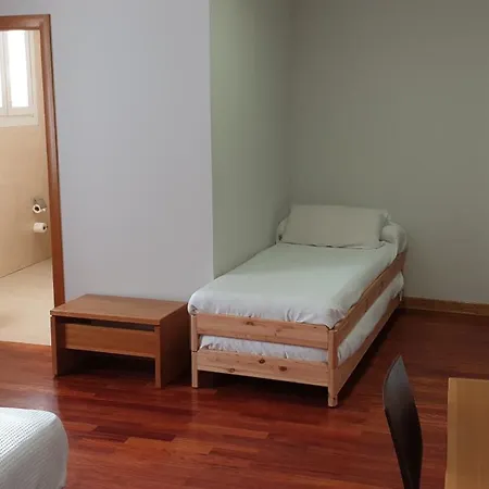 Szálloda Hotel Arteixo Arteixo