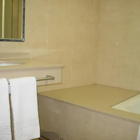 Hotel Arteixo Hotell