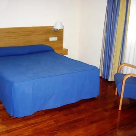 Hotel Arteixo 2*