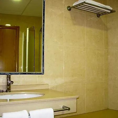 Hotel Arteixo 2* Arteixo