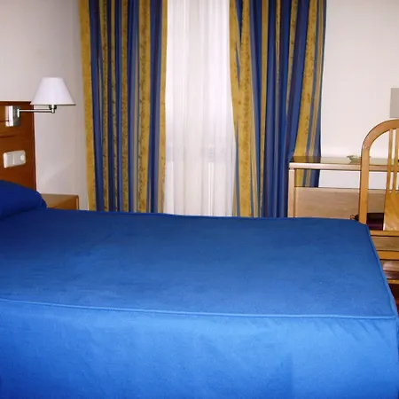 Hotel Arteixo