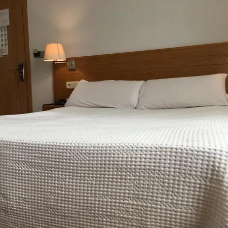 Hotel Hotel Arteixo 2*