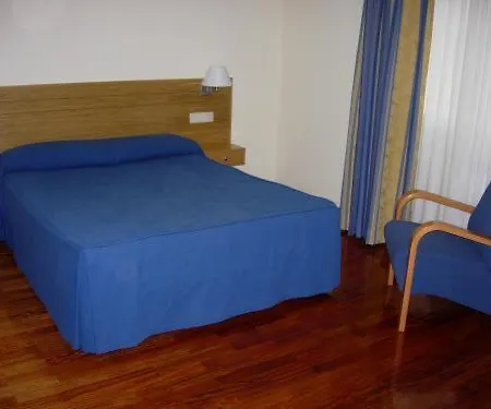 Szálloda Hotel Arteixo