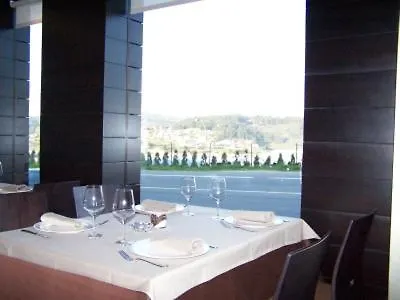 Hotel Arteixo 2* アルテイショ