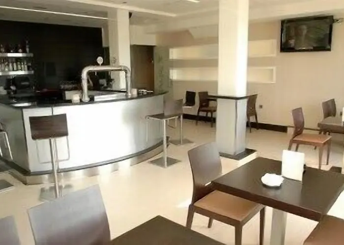 Hotel Arteixo 2*