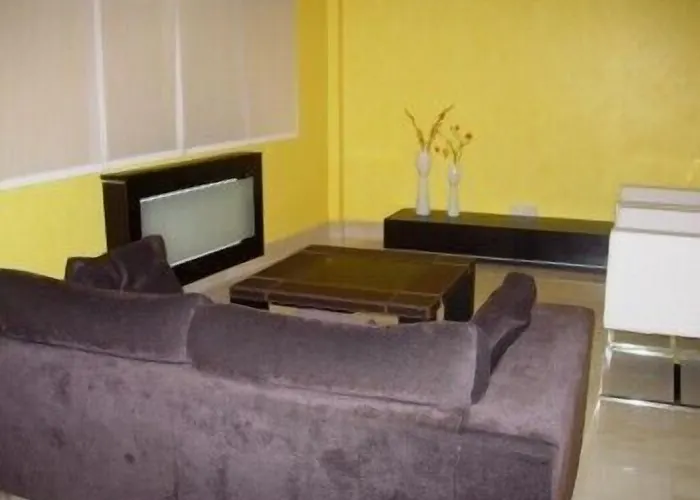 Hotel Arteixo 2* Артейхо