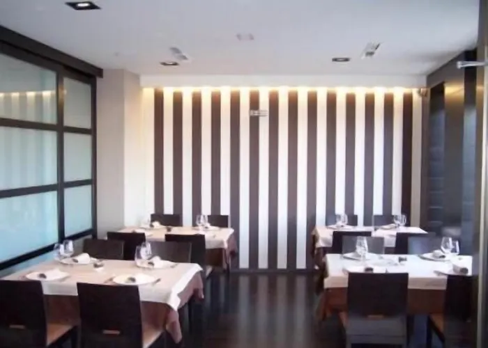 Hotel Arteixo