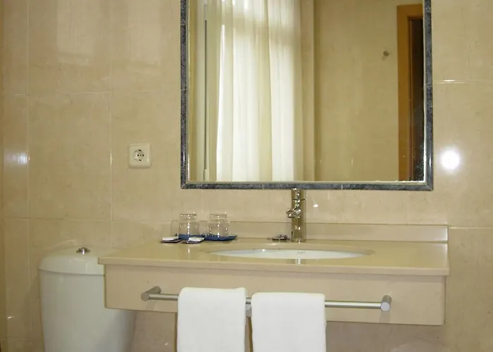 Hotel Arteixo Отель Артейхо