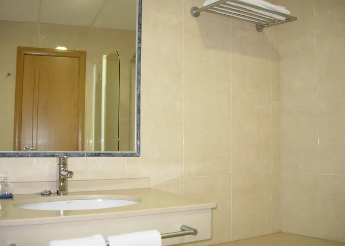 Hotel Arteixo Отель Артейхо
