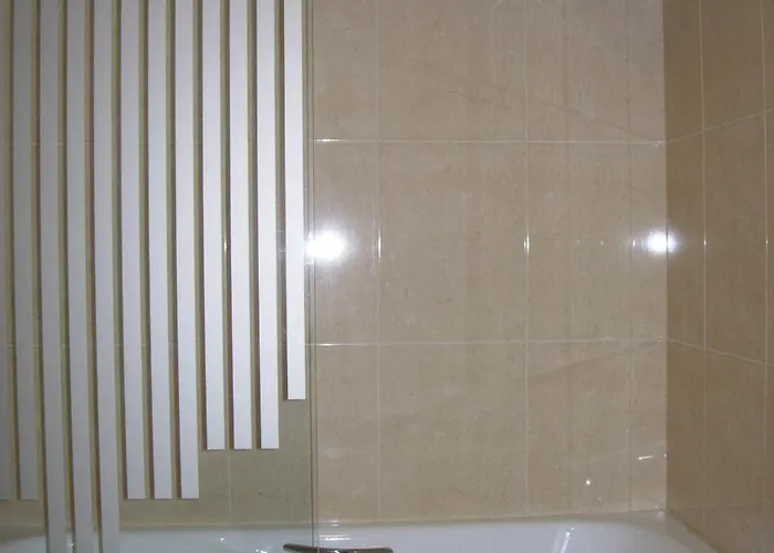 Hotel Arteixo Отель 2*