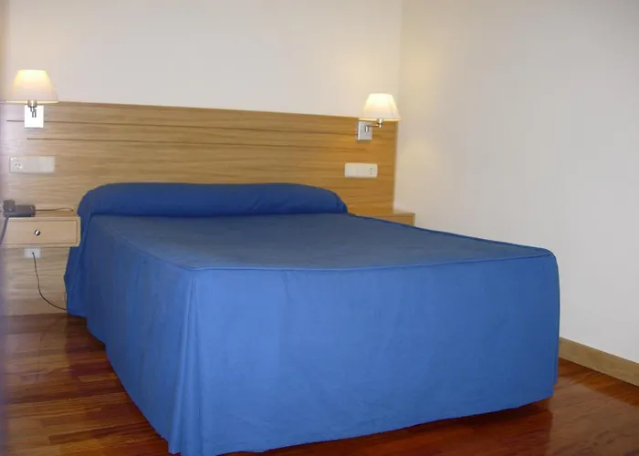Hotel Arteixo 2*