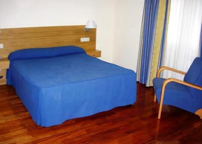 Hotel Arteixo 2*