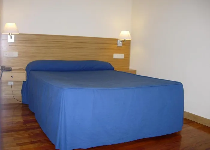 Hotel Arteixo Отель