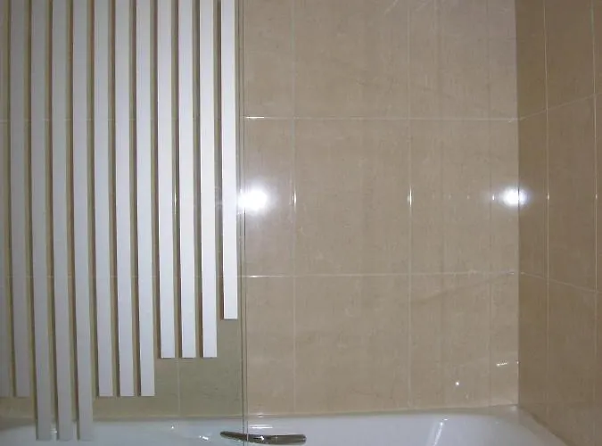 Hotel Arteixo Отель