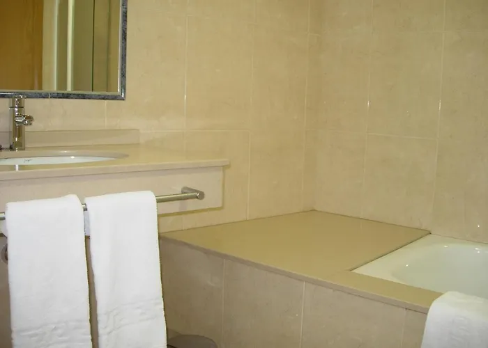 Hotel Arteixo Отель 2*