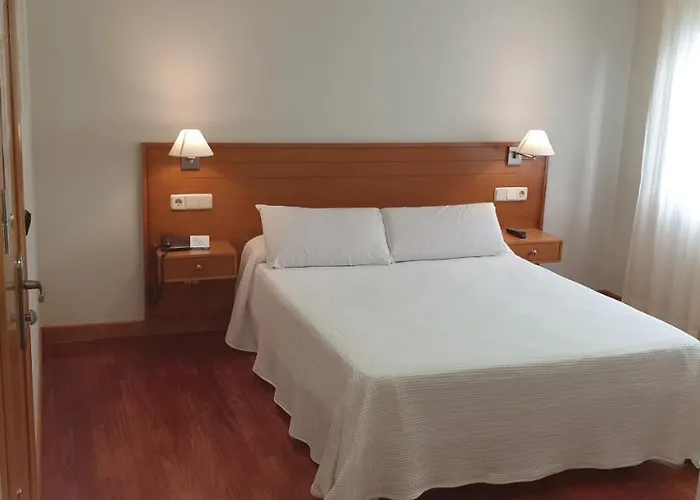 Hotel Arteixo Hotel