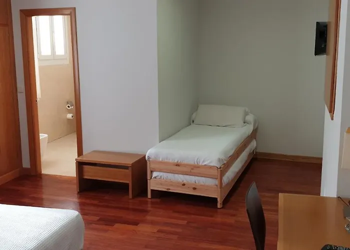 Hotel Arteixo 2*