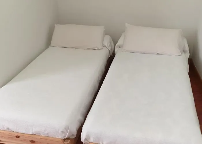 Hotel Arteixo