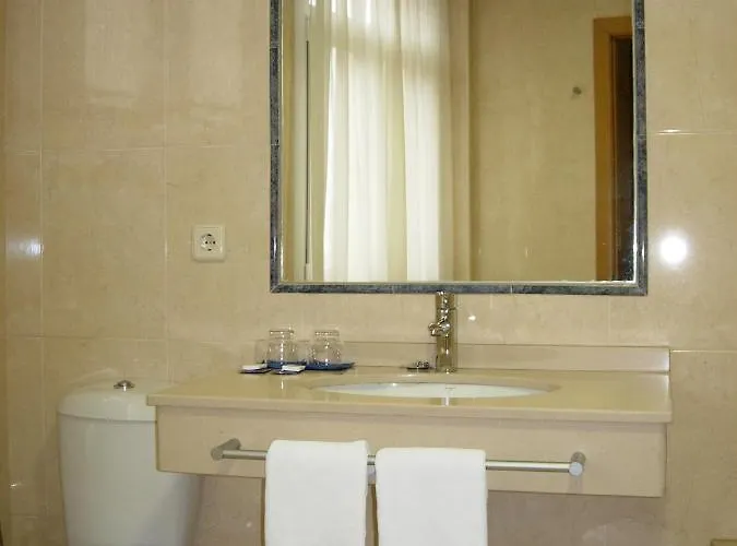Hotel Arteixo 2*