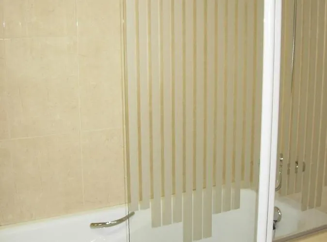 Отель Hotel Arteixo Артейхо